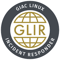 GIAC GLIR